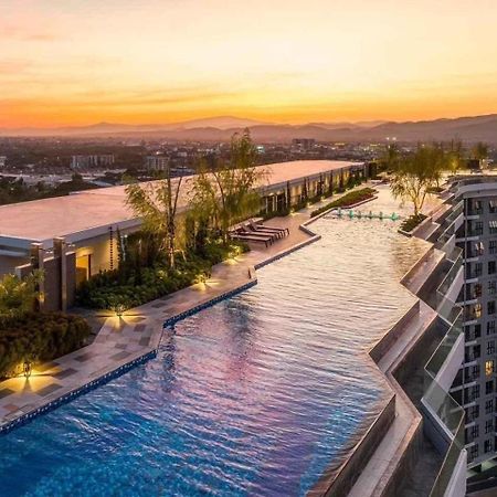 Astra Sky River- Chiang Mai 1 Exteriér fotografie