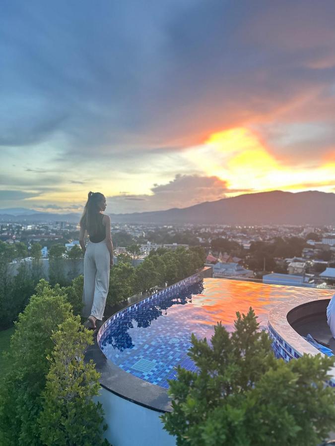 Astra Sky River- Chiang Mai 1 Exteriér fotografie