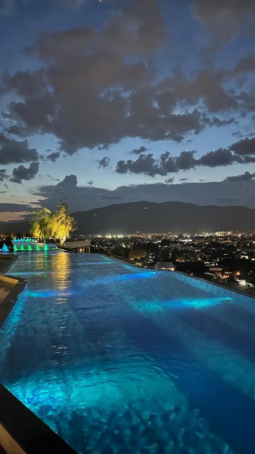 Astra Sky River- Chiang Mai 1 Exteriér fotografie