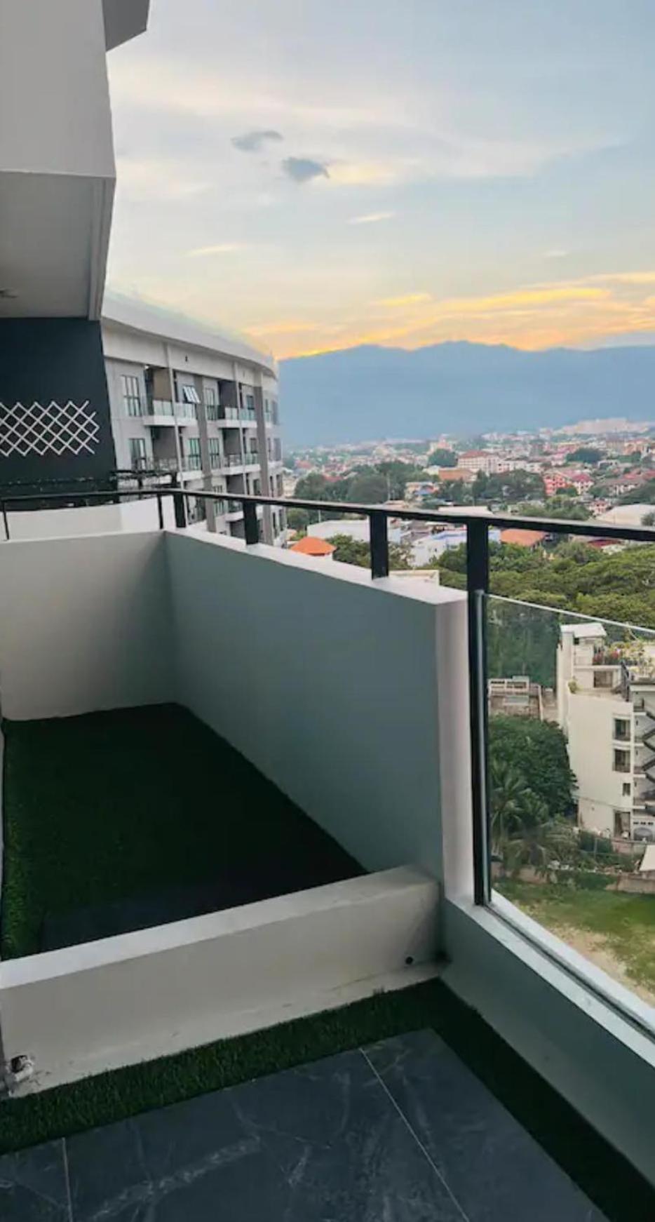 Astra Sky River- Chiang Mai 1 Exteriér fotografie