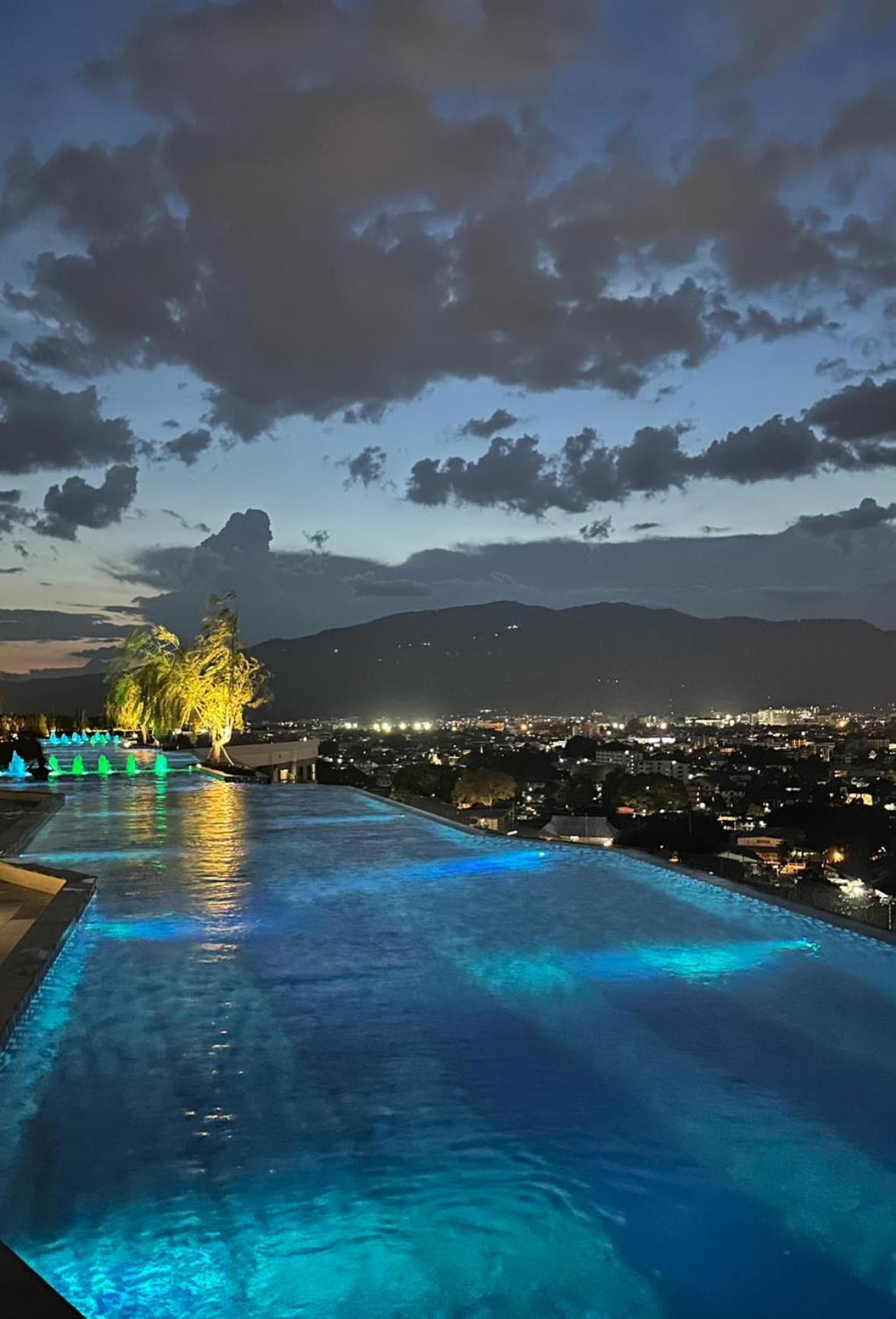 Astra Sky River- Chiang Mai 1 Exteriér fotografie